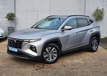  Voir d&eacute;tails -Hyundai Tucson Superbe crdi 136cv 2022 1�main &agrave; M�rignac (33)