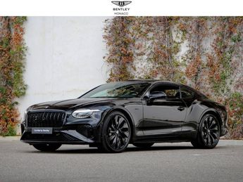  Voir d&eacute;tails -Bentley Continental GT Azure V8 Hybrid 4.0 680ch &agrave; Monaco (98)