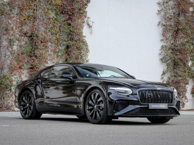 Bentley Continental GT Azure V8 Hybrid 4.0 680ch Onyx de 2025