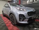 Kia Sportage 1.6 CRDI 135 HYBRID MHEV 48VOLT BLACK ED &agrave; Apt (84)