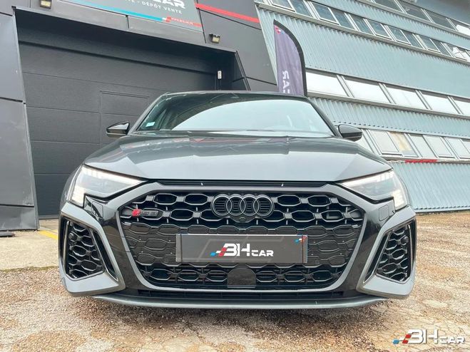 Audi RS3 SPORTBACK 2.5 TFSI 400 QUATTRO - Origine Gris de 2022