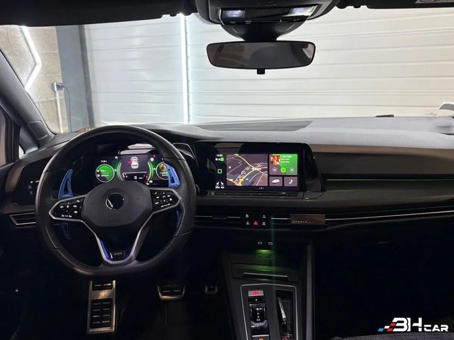 Volkswagen Golf 1.4 E-HYBRID GTE 245H 150 HYBRID PHEV 13 Blanc de 2021