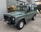 Land rover Defender 110 S Hard Top &agrave; Dijon (21)