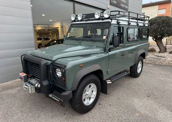  Voir d&eacute;tails -Land rover Defender 110 S Hard Top &agrave; Dijon (21)
