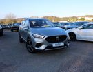 MG ZS 1.5 VTi-Tech 106ch Comfort &agrave; Xertigny (88)