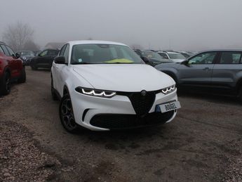  Voir d&eacute;tails -Alfa romeo Tonale 1L5 HYBRID 160 CV SPRINT ITALIA BOITE AU &agrave; Xertigny (88)