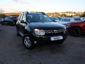  Voir d&eacute;tails -Dacia Duster II LAUR�ATE DIESEL DCI 90 CV BOITE 6V CL &agrave; Xertigny (88)