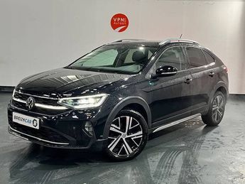  Voir d&eacute;tails -Volkswagen Taigo 1.0 TSI 110ch Style DSG7 &agrave; Guipavas (29)