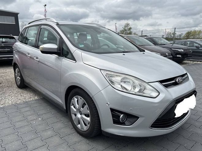 Ford C Max C 2.0 TDCi 115 Titanium PowerShift GRIS F de 2011