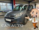 Citroen Berlingo II 1.6 VTi 120ch Exclusive 5p &agrave; Rignieux-le-Franc (01)