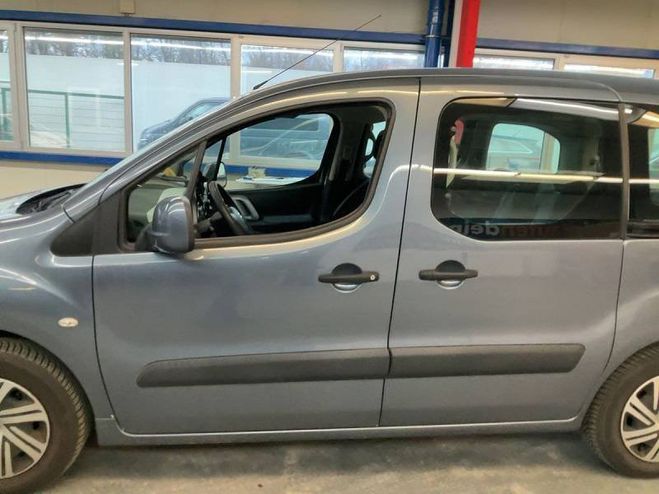 Citroen Berlingo II 1.6 VTi 120ch Exclusive 5p GRIS de 2013