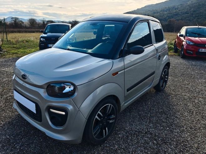 Microcar M.go M. Go dci  de 2022