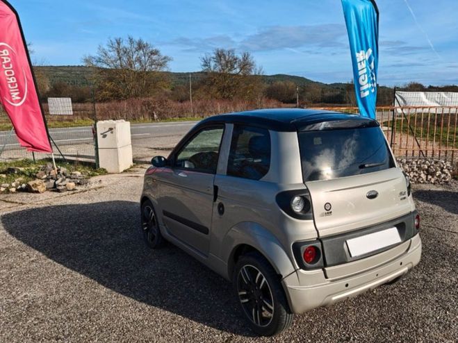 Microcar M.go M. Go dci  de 2022