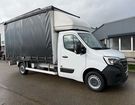 Renault Master 27490ht 2.3 dci 145ch caisse 20m3 Plsc &agrave;   La Boisse (01)