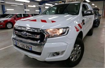  Voir d&eacute;tails -Ford Ranger 18990ht extra cab 2.2 160ch &agrave;   La Boisse (01)