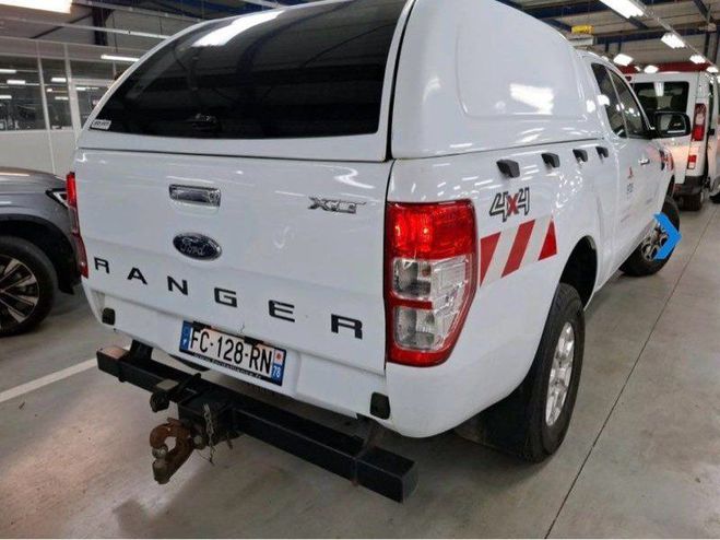 Ford Ranger 18990ht extra cab 2.2 160ch  de 2019