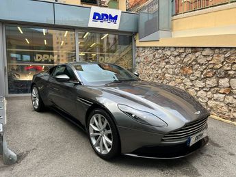  Voir d&eacute;tails -Aston martin DB11 V8 &agrave; Monaco (98)