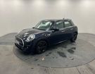 Mini Cooper 5 portes HATCH F55 LCI 136 ch BVA7 Finit &agrave; Quimper (29)