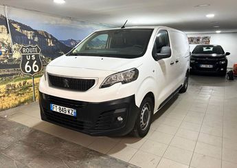  Voir d&eacute;tails -Peugeot Expert STANDARD 2.0 BLUEHDI 120CH S&S PREMIUM B &agrave; Grenoble (38)