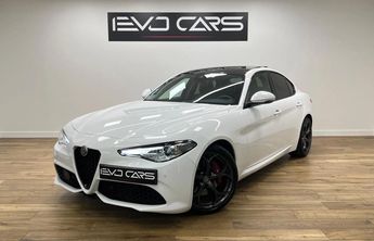  Voir d&eacute;tails -Alfa romeo Giulia 2.0 TB 200 ch Sport Edition BVA / Origin &agrave; Gleiz� (69)