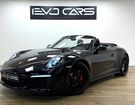 Porsche 911 991.2 Carrera 4S Cabriolet 3.0 420 ch PD &agrave; Gleiz� (69)