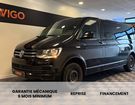 Volkswagen Caravelle 2.0 tdi bluemotion technology 150 longue &agrave; Saint-Apollinaire (21)
