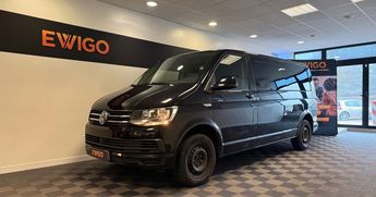  Voir d&eacute;tails -Volkswagen Caravelle 2.0 tdi bluemotion technology 150 longue &agrave; Saint-Apollinaire (21)