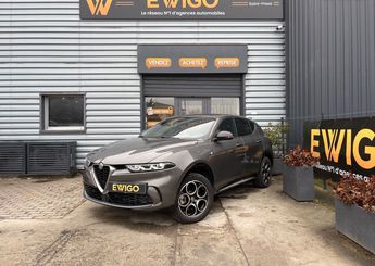  Voir d&eacute;tails -Alfa romeo Tonale 1.3 phev 280ch ti bva6 q4 tva r�cup�rabl &agrave; Saint-Priest (69)