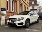 Mercedes Classe GLA Classe 2.0 250 210 fascination 7g-tronic &agrave; S�lestat (67)