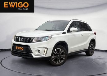  Voir d&eacute;tails -Suzuki Vitara ii 140ch 1.4 boosterjet &agrave; Toulouse (31)