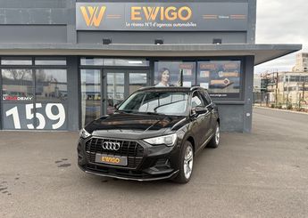  Voir d&eacute;tails -Audi Q3 1.5 35 tfsi 150 mhev hybrid design s-tro &agrave; Valence (26)