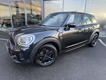  Voir d&eacute;tails -Mini Countryman COOPER 136CH NORTHWOOD &agrave; Gr�zac (17)