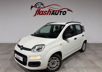  Voir d&eacute;tails -Fiat Panda 1.3 MJTD S&S 75cv-2013 &agrave; Gerzat (63)
