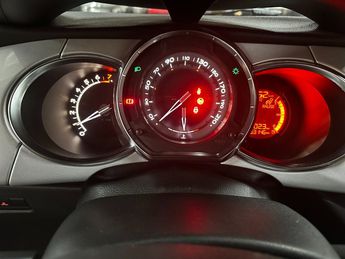  Voir d&eacute;tails -Citroen DS3  &agrave; Gen�ve (12)