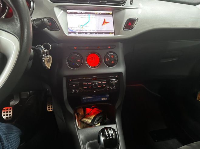Citroen DS3   de 2012