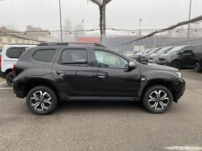 Dacia Duster II (3) 1.3 TCe 130 Journey CAMERA / MAIN Noir Nacr� de 2023