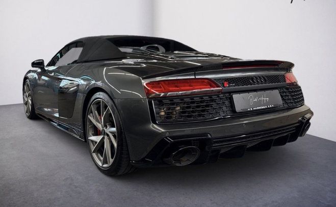 Audi R8 R8 Spyder 5.2 FSI Quattro performance  de 2021