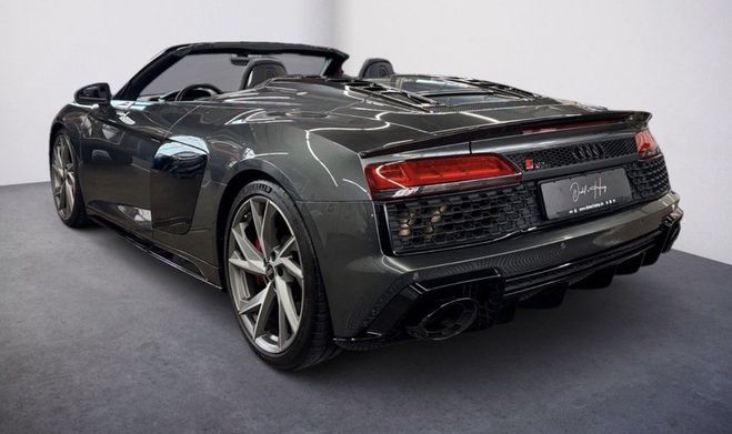 Audi R8 R8 Spyder 5.2 FSI Quattro performance  de 2021