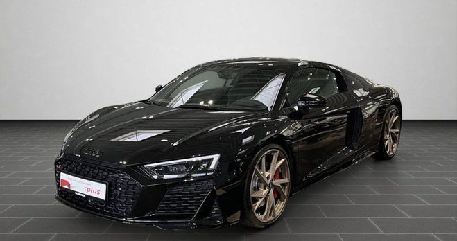 Audi R8 5.2 V10 RWD  de 2021