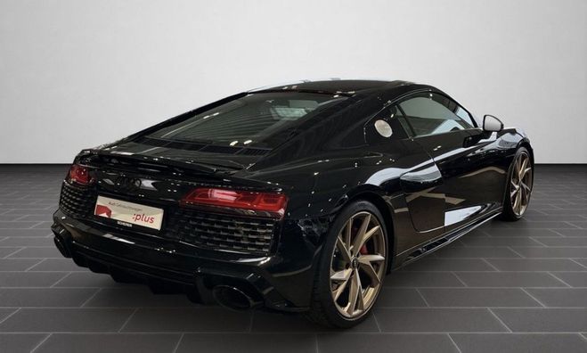 Audi R8 5.2 V10 RWD  de 2021