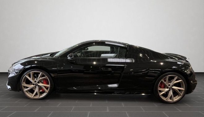 Audi R8 5.2 V10 RWD  de 2021