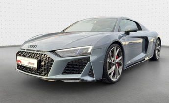  Voir d&eacute;tails -Audi R8 5.2 V10 RWD &agrave; Sainte-Genevi�ve-des-Bois (91)