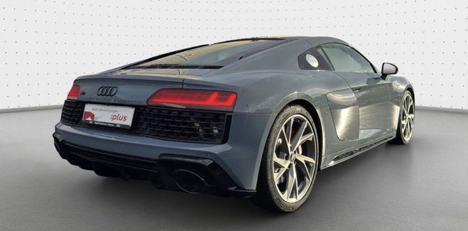 Audi R8 5.2 V10 RWD  de 2021
