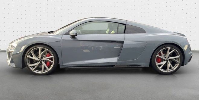Audi R8 5.2 V10 RWD  de 2021