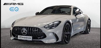  Voir d&eacute;tails -Mercedes Amg GT GT 63 S e-performance &agrave; Sainte-Genevi�ve-des-Bois (91)