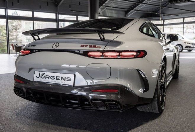 Mercedes Amg GT GT 63 S e-performance Gris alpin de 2024