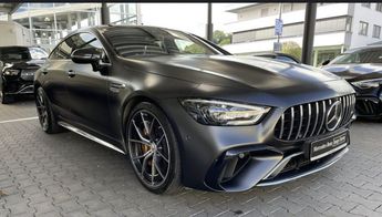  Voir d&eacute;tails -Mercedes Amg GT 63S e-performance carbone INT/EXT Si�ges &agrave; Sainte-Genevi�ve-des-Bois (91)