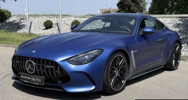 Mercedes Amg GT 63 4M  de 2024