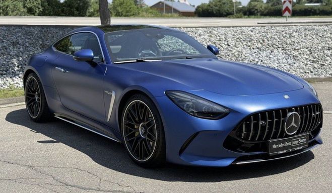 Mercedes Amg GT 63 4M  de 2024