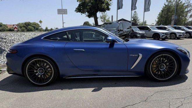Mercedes Amg GT 63 4M  de 2024